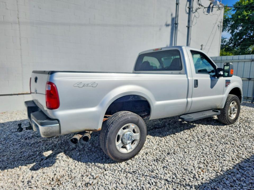 68234936 :رقم المزاد ، 1FTWF3BR1AEA60685 vin ، 2010 Ford F350 مزاد بيع