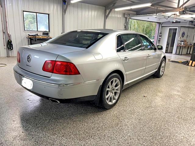 Продаж на аукціоні авто 2006 Volkswagen Phaeton, vin: WVWBF03D668004117, номер лоту: 70900196