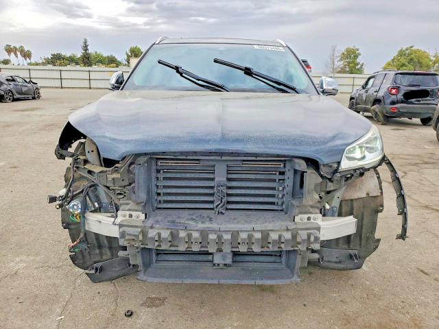 Продажа на аукционе авто 2020 Lincoln Aviator, vin: 5LM5J9XC3LGL28301, номер лота: 66973486
