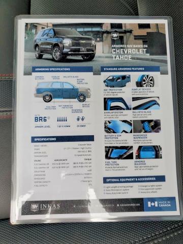 Aukcja sprzedaży 2022 Chevrolet Tahoe, vin: 1GNSKRKD6NR141995, numer aukcji: 67844386