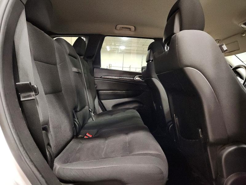 Продаж на аукціоні авто 2011 Jeep Grand Cherokee, vin: 1J4RR4GG1BC640205, номер лоту: 70681256