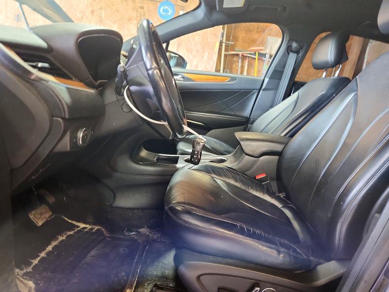 Aukcja sprzedaży 2015 Lincoln Mkc, vin: 5LMTJ2AH1FUJ48307, numer aukcji: 71102446