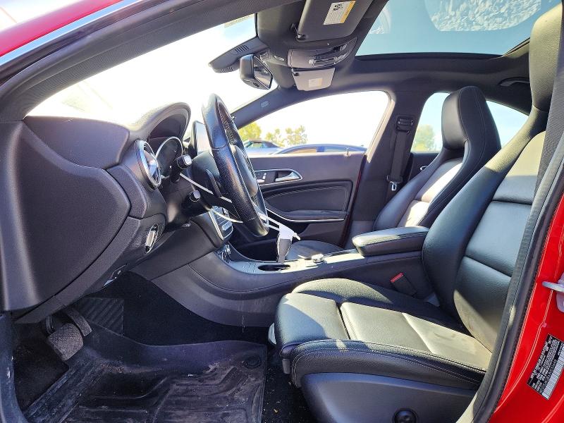 Aukcja sprzedaży 2018 Mercedes-benz Cla, vin: WDDSJ4GB6JN530648        , numer aukcji: 69079206