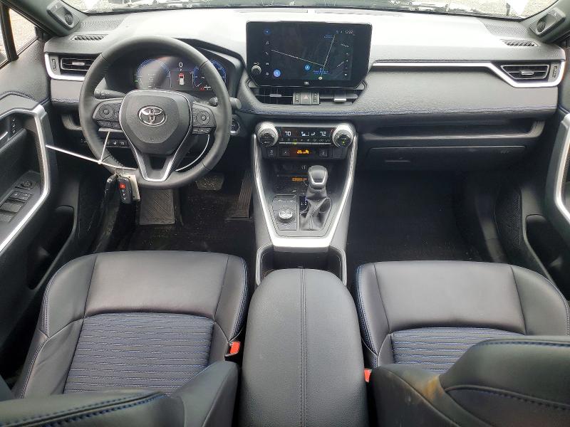 Продаж на аукціоні авто 2025 Toyota Rav4, vin: JTME6RFV5SJ064740, номер лоту: 70291396