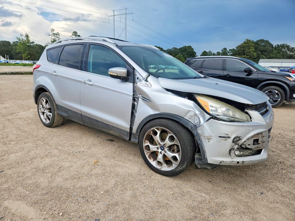 Aukcja sprzedaży 2013 Ford Escape, vin: 1FMCU0J98DUC91260, numer aukcji: 68090106