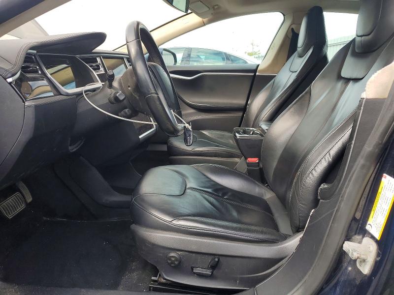 Продаж на аукціоні авто 2013 Tesla Model S, vin: 5YJSA1DN8DFP05296, номер лоту: 69190706