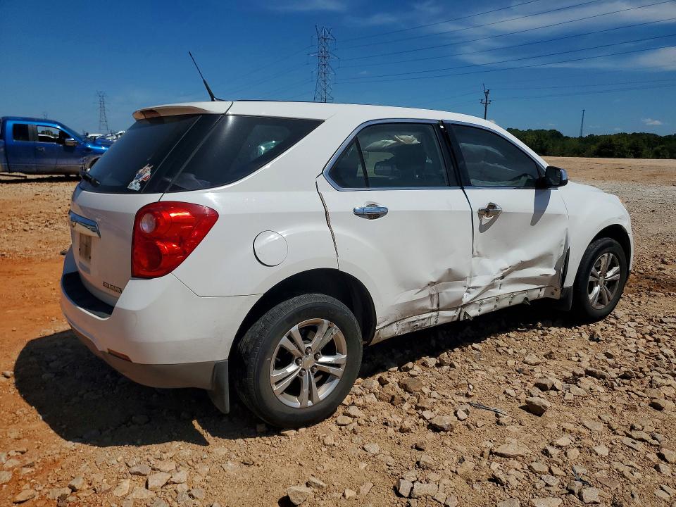 Aukcja sprzedaży 2012 Chevrolet Equinox, vin: 2GNALBEK1C6226231, numer aukcji: 68623296