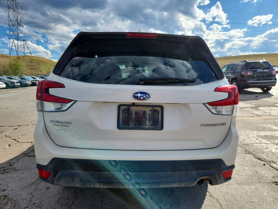 Aukcja sprzedaży 2020 Subaru Forester, vin: JF2SKAGC8LH563507, numer aukcji: 67273296