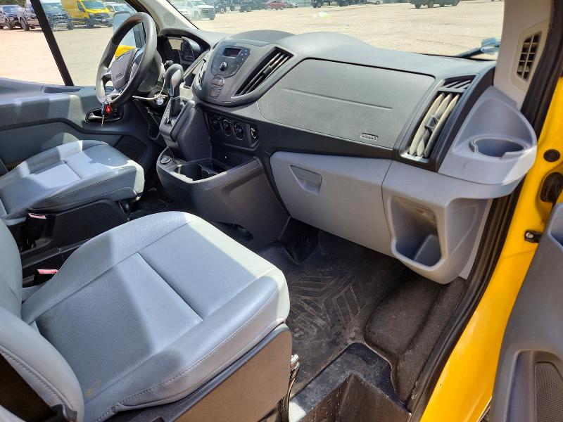 Продаж на аукціоні авто 2017 Ford Transit, vin: 1FTYE2CM0HKB10822, номер лоту: 67848896