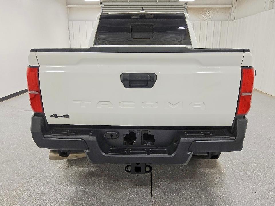 2025 Toyota Tacoma მანქანა იყიდება აუქციონზე, vin: 3TMLB5JN2SM193444, აუქციონის ნომერი: 68095876