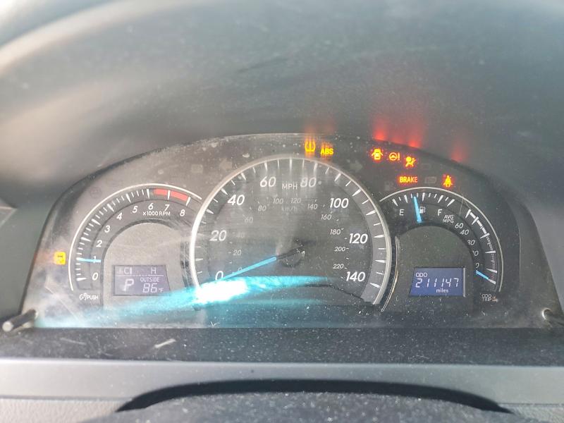 Aukcja sprzedaży 2015 Toyota Camry, vin: 4T1BF1FK1FU092609, numer aukcji: 69696456