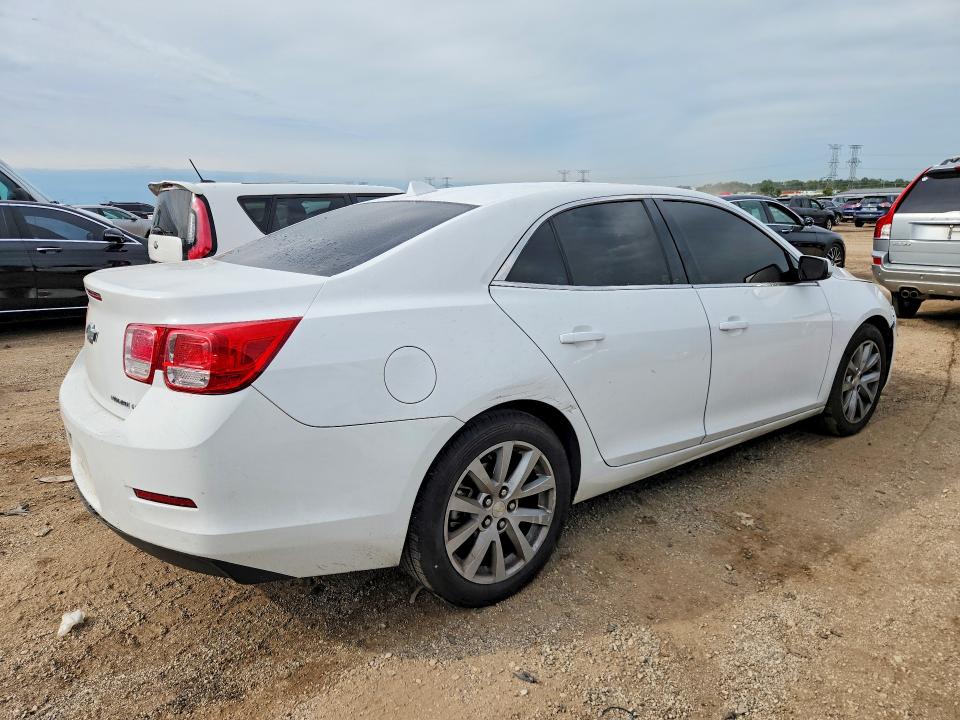 Продаж на аукціоні авто 2014 Chevrolet Malibu, vin: 1G11E5SL9EF262493, номер лоту: 68074426