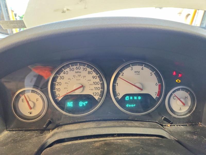 2010 Dodge Grand Caravan მანქანა იყიდება აუქციონზე, vin: 2D4RN5D11AR211579, აუქციონის ნომერი: 67845996