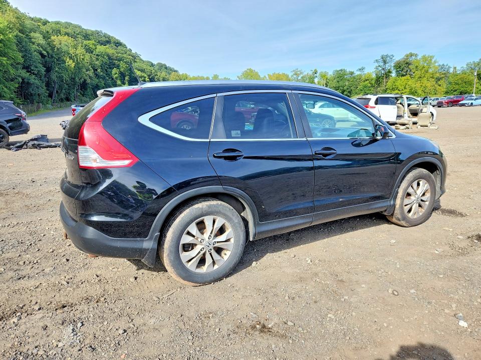 68051146 :رقم المزاد ، 2HKRM4H79CH631888 vin ، 2012 Honda Cr-v مزاد بيع