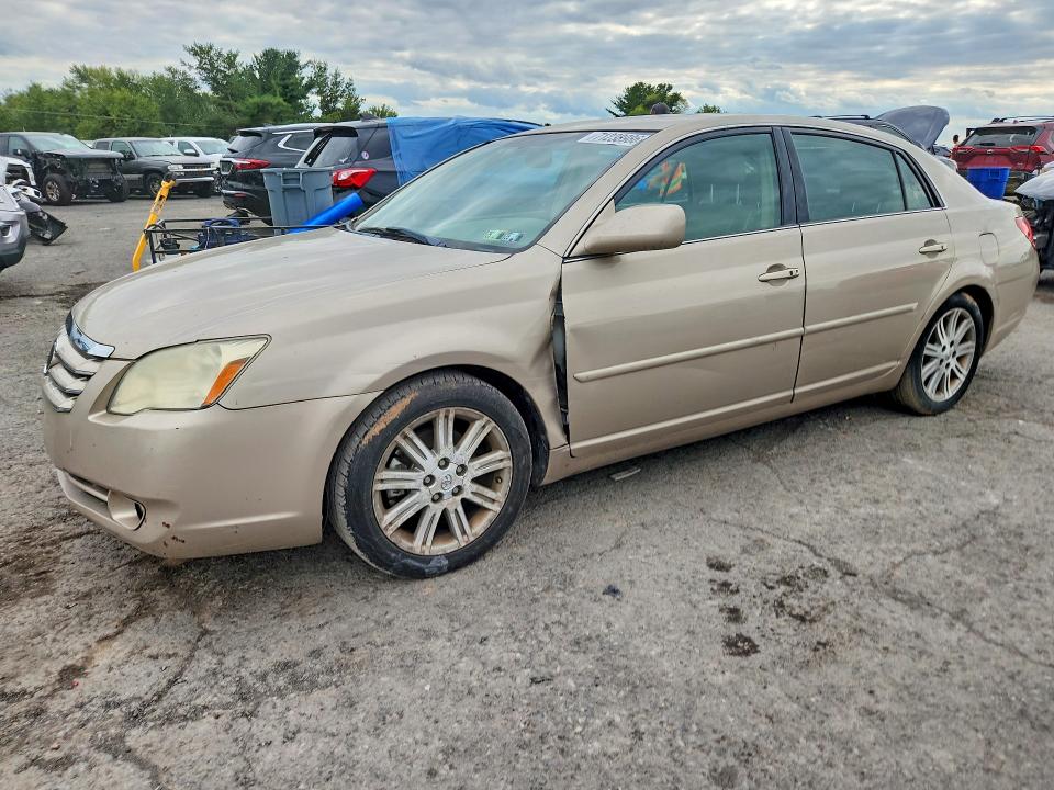 Продаж на аукціоні авто 2006 Toyota Avalon, vin: 4T1BK36B06U139362, номер лоту: 71238986
