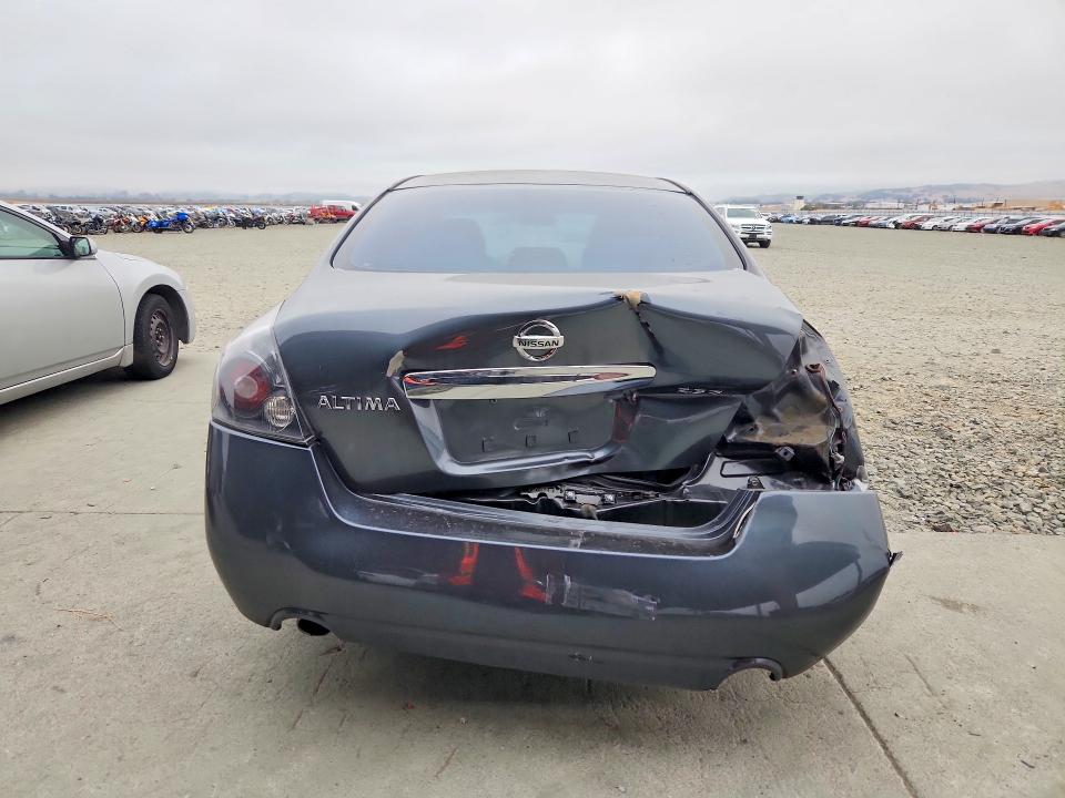 Aukcja sprzedaży 2011 Nissan Altima, vin: 1N4AL2AP4BN466237, numer aukcji: 69988296
