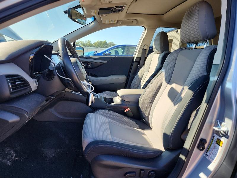 Продаж на аукціоні авто 2022 Subaru Outback, vin: 4S4BTAFC7N3182482, номер лоту: 69446706