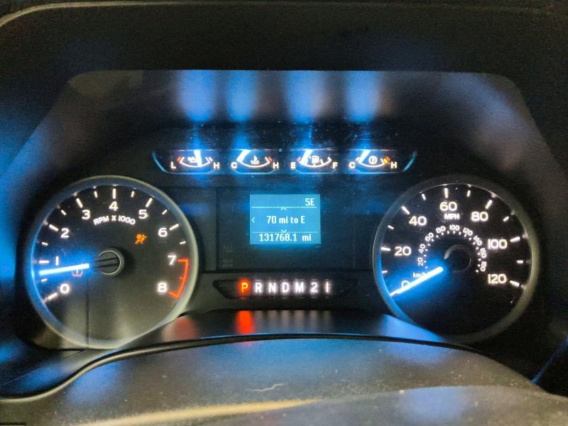 Продажа на аукционе авто 2018 Ford F150, vin: 1FTEW1EB7JKE61903, номер лота: 67928566