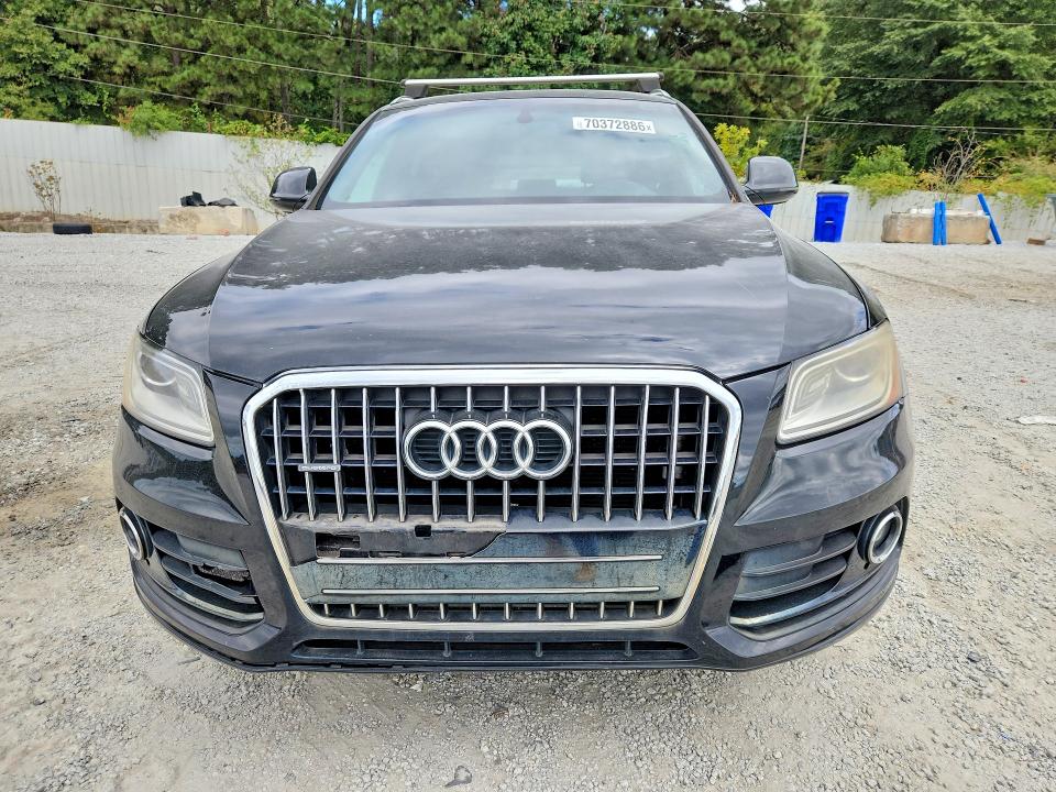 70372886 :رقم المزاد ، WA1C2AFP9GA059841 vin ، 2016 Audi Q5 مزاد بيع