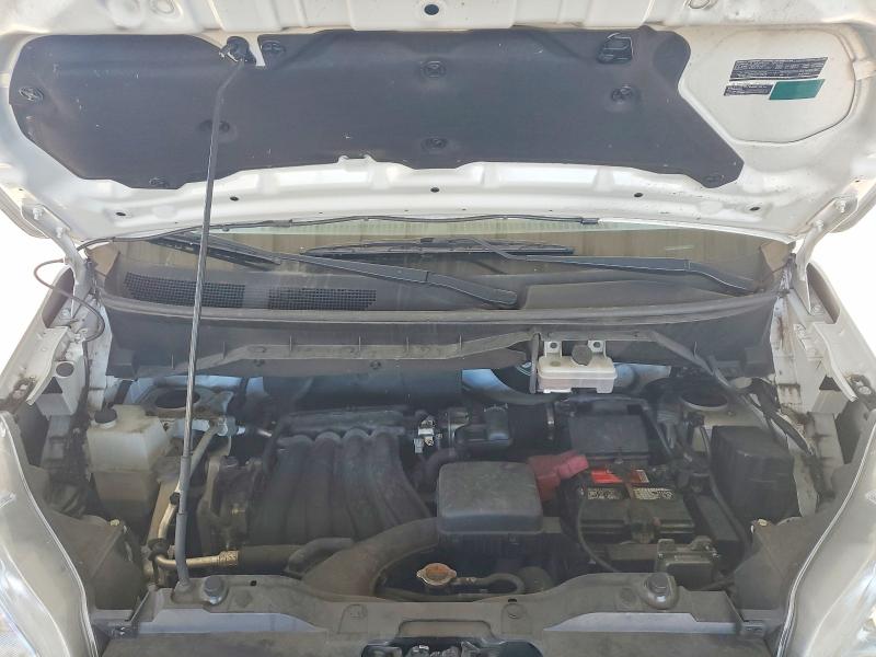 70674286 :رقم المزاد ، 3N6CM0KN2JK695020 vin ، 2018 Nissan Nv200 مزاد بيع