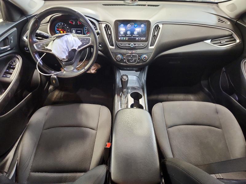 68266706 :رقم المزاد ، 1G1ZG5ST8LF091889 vin ، 2020 Chevrolet Malibu مزاد بيع