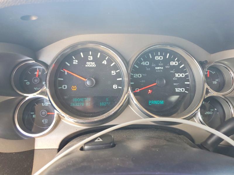67215456 :رقم المزاد ، 3GCPCSE08BG333040 vin ، 2011 Chevrolet Silverado مزاد بيع