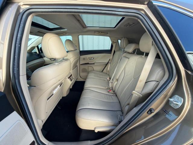 Продаж на аукціоні авто 2011 Toyota Venza, vin: 4T3BA3BB4BU025262, номер лоту: 71303526