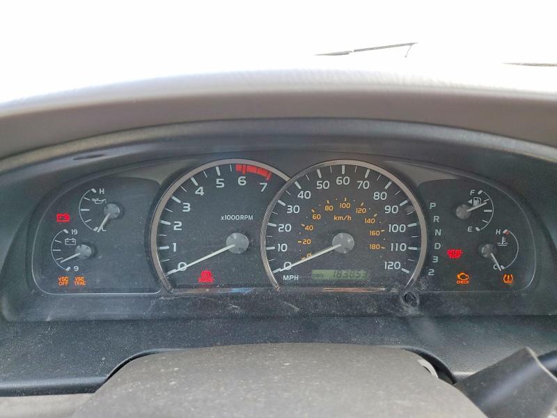 Auction sale of the 2006 Toyota Sequoia, vin: 5TDBT48A46S263568, lot number: 69755356
