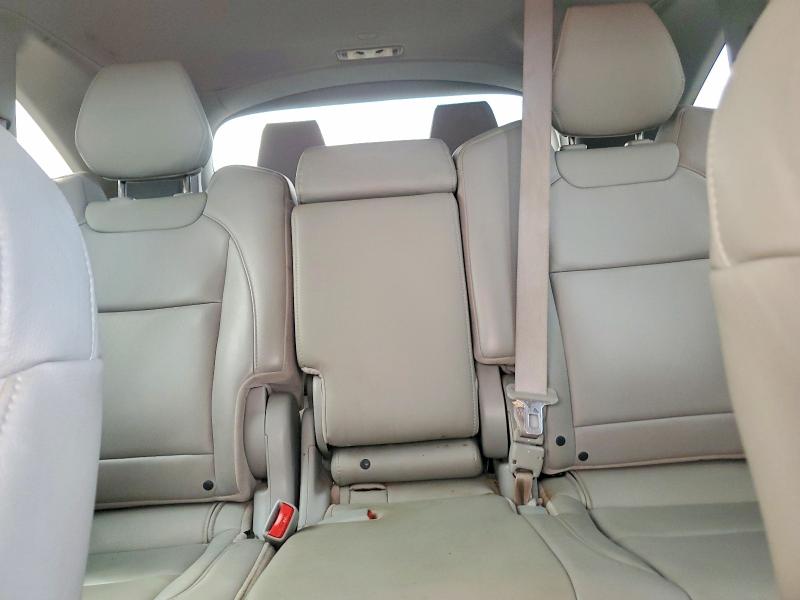 Продажа на аукционе авто 2014 Acura Mdx, vin: 5FRYD4H22EB042634, номер лота: 68154206
