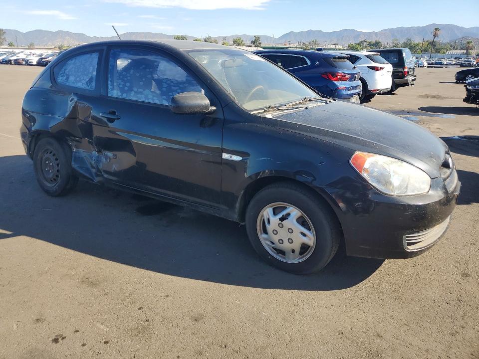 Продаж на аукціоні авто 2011 Hyundai Accent, vin: KMHCM3AC6BU198456, номер лоту: 68203706
