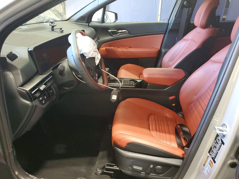 68685126 :رقم المزاد ، 5XYK5CDF9TG372672 vin ، 2026 Kia Sportage مزاد بيع
