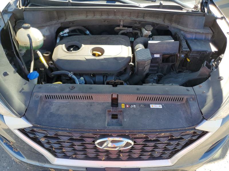 Aukcja sprzedaży 2019 Hyundai Tucson, vin: KM8J23A49KU063039, numer aukcji: 70528046