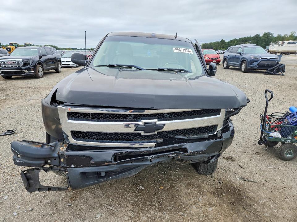 Aukcja sprzedaży 2011 Chevrolet Silverado, vin: 1GCRKTE33BZ466204, numer aukcji: 69677376