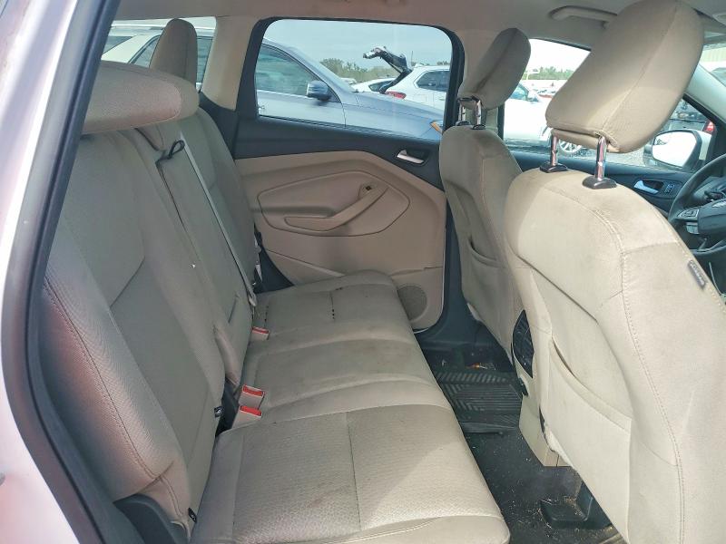 Продаж на аукціоні авто 2018 Ford Escape, vin: 1FMCU9G96JUC38564, номер лоту: 70327776