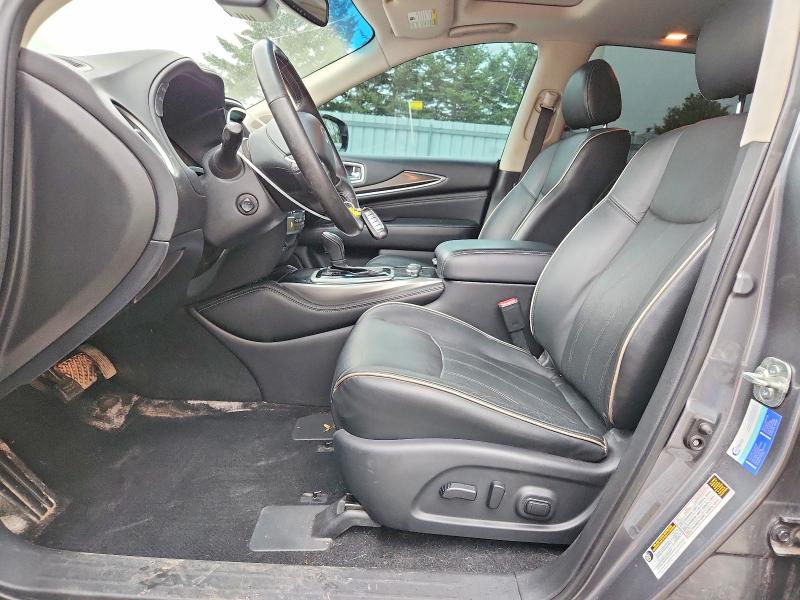 Aukcja sprzedaży 2020 Infiniti Qx60, vin: 5N1DL0MM8LC546288, numer aukcji: 68434186