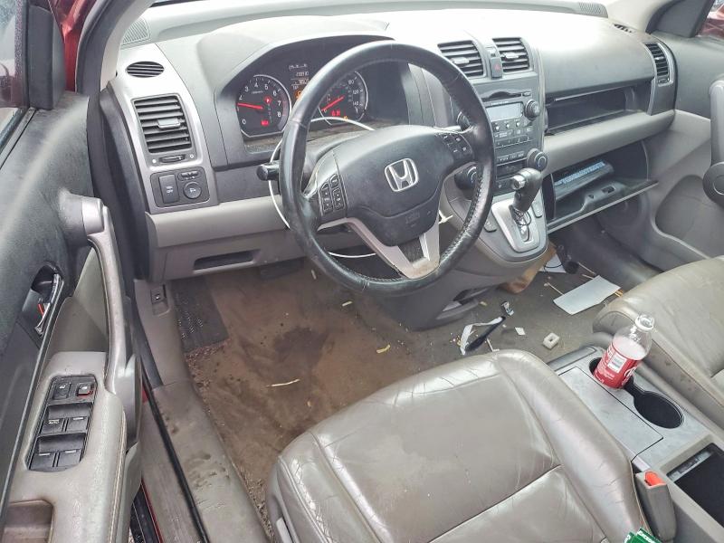 2009 Honda Cr-v მანქანა იყიდება აუქციონზე, vin: JHLRE38729C000219, აუქციონის ნომერი: 70119946