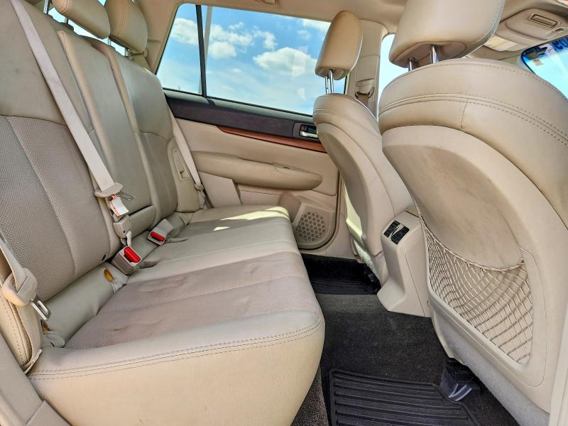 Aukcja sprzedaży 2013 Subaru Outback, vin: 4S4BRCPC9D3240843, numer aukcji: 68369796