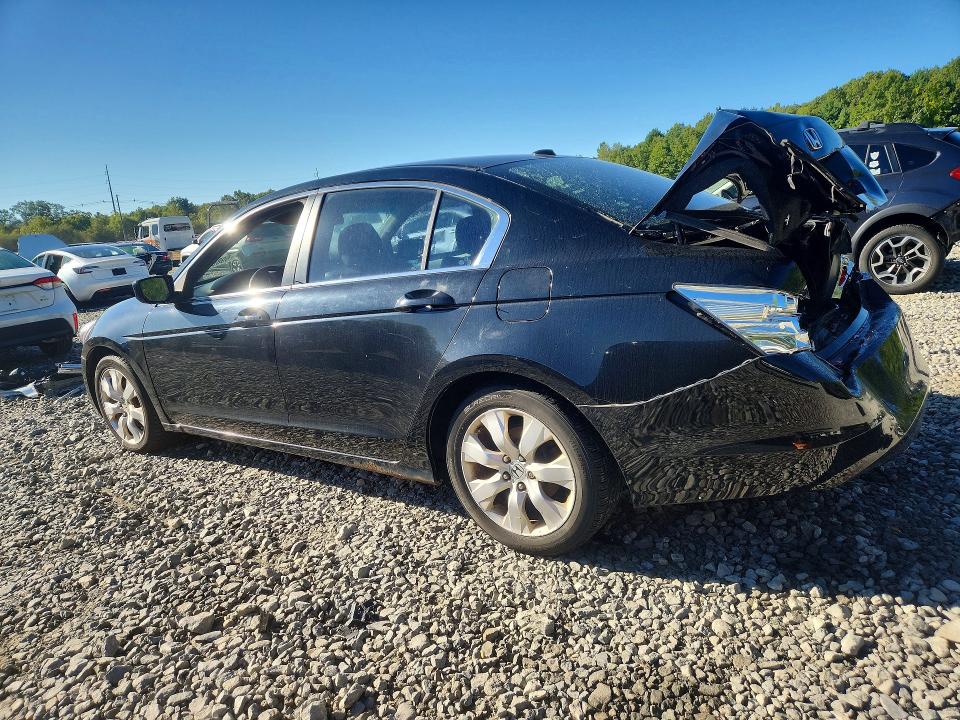 2010 Honda Accord მანქანა იყიდება აუქციონზე, vin: 1HGCP2F89AA056047, აუქციონის ნომერი: 69892256