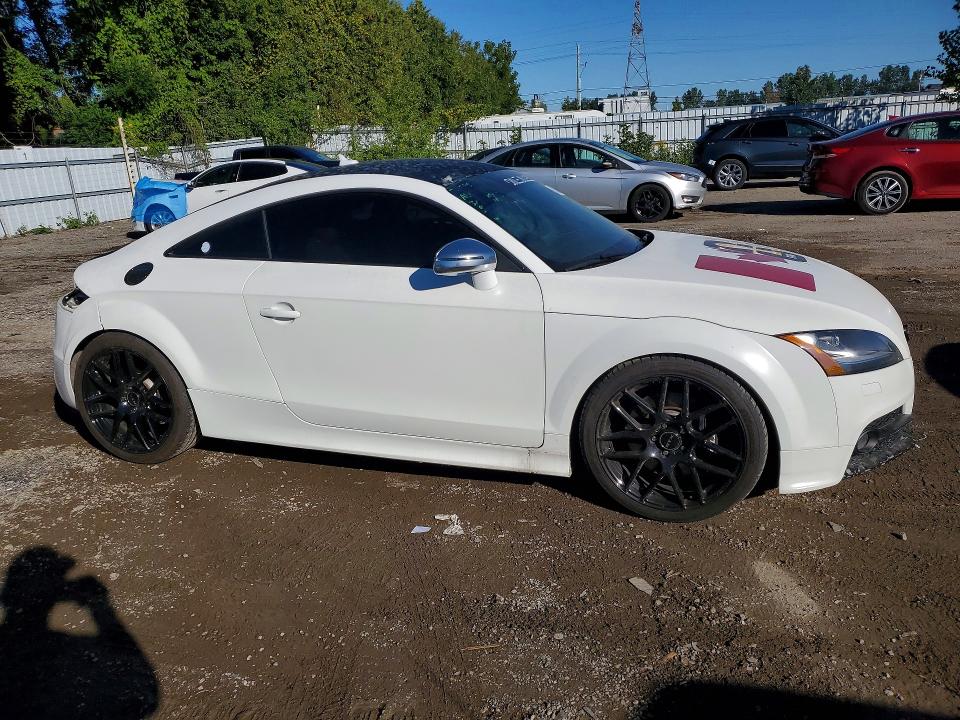 Продажа на аукционе авто 2011 Audi Tts, vin: TRUB1AFKXB1001938, номер лота: 67173656