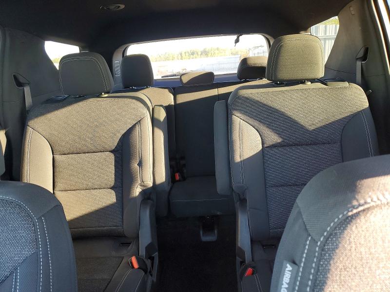 Продаж на аукціоні авто 2024 Chevrolet Traverse, vin: 1GNEVGKS1RJ169876, номер лоту: 69317336