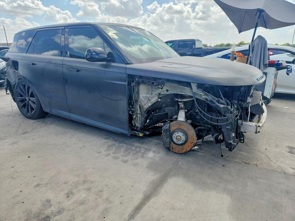 Aukcja sprzedaży 2025 Land Rover Range Rover Sport, vin: SAL1L9E95SA430281, numer aukcji: 69371926