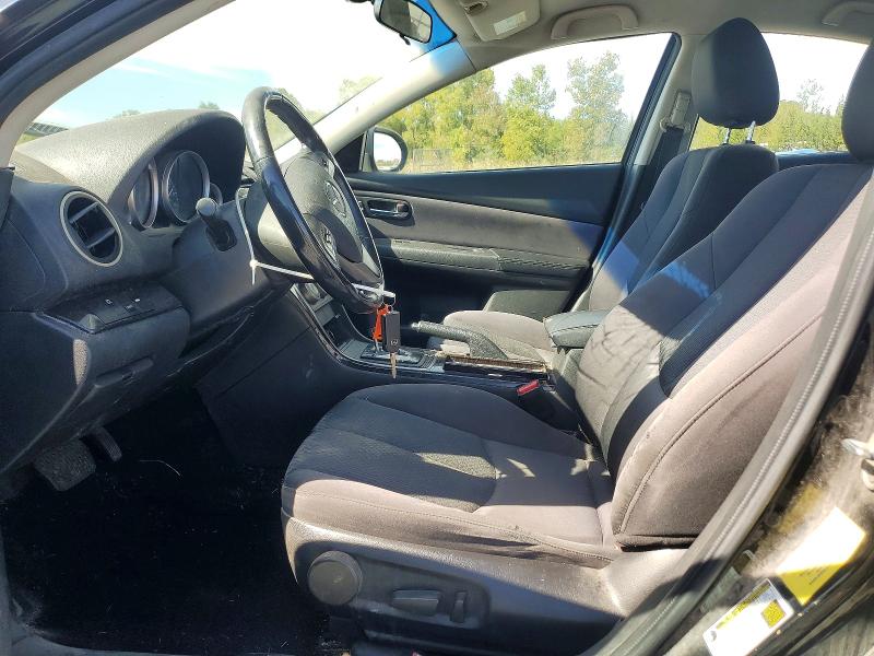 Продаж на аукціоні авто 2012 Mazda 6, vin: 1YVHZ8DH9C5M16637, номер лоту: 70663246