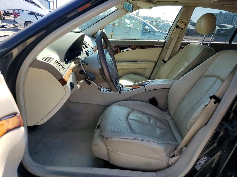 2004 Mercedes-benz E მანქანა იყიდება აუქციონზე, vin: WDBUF65J24A530022, აუქციონის ნომერი: 69629236