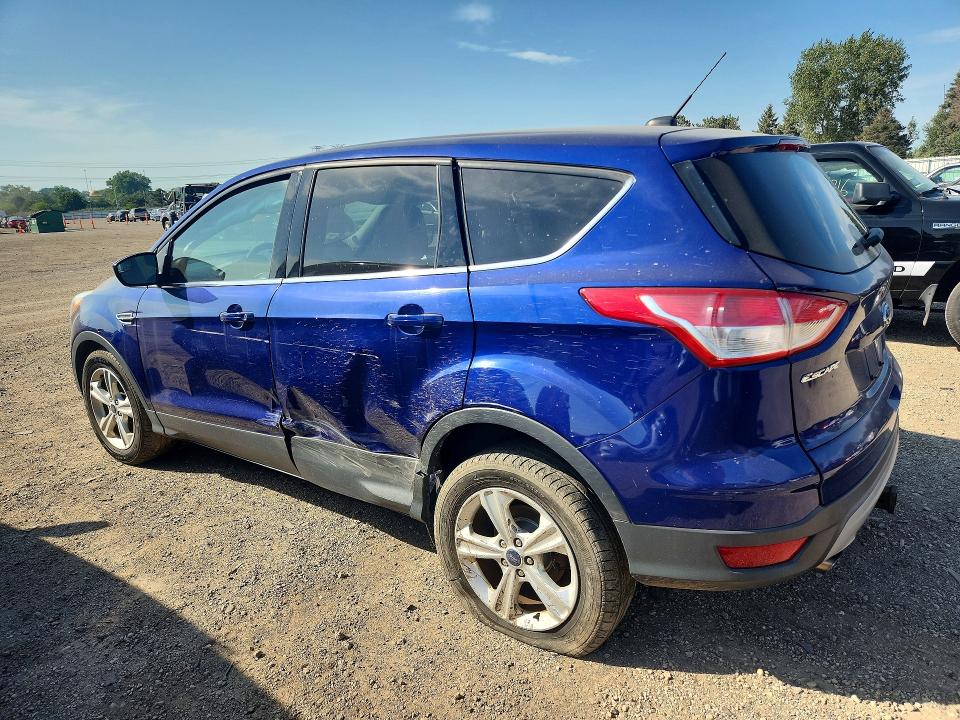 Aukcja sprzedaży 2015 Ford Escape, vin: 1FMCU9G99FUC75213, numer aukcji: 67652406