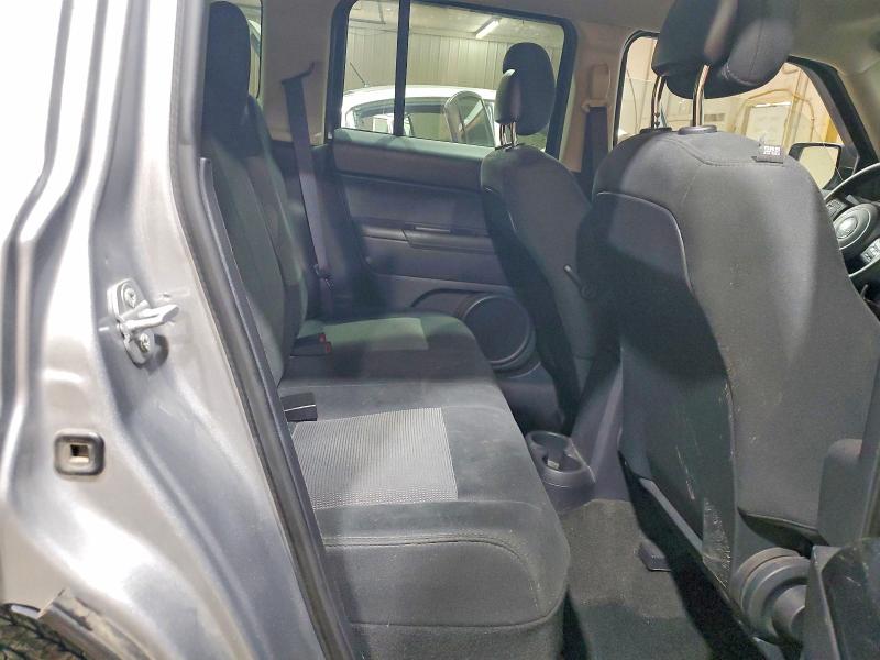 Aukcja sprzedaży 2015 Jeep Patriot, vin: 1C4NJPBA9FD313096, numer aukcji: 67936906