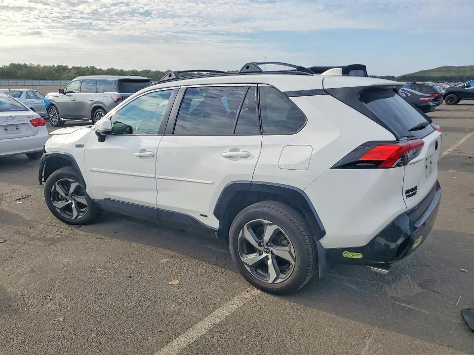 Aukcja sprzedaży 2023 Toyota Rav4 Prime, vin: JTMAB3FV7PD149706, numer aukcji: 68891136
