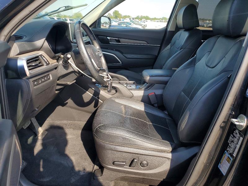 2022 Kia Telluride მანქანა იყიდება აუქციონზე, vin: 5XYP3DHC3NG315128, აუქციონის ნომერი: 69386086