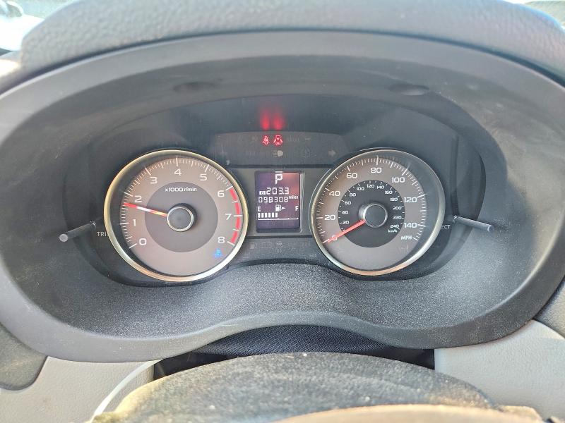Продаж на аукціоні авто 2016 Subaru Forester, vin: JF2SJAHC6GH529766, номер лоту: 67330436
