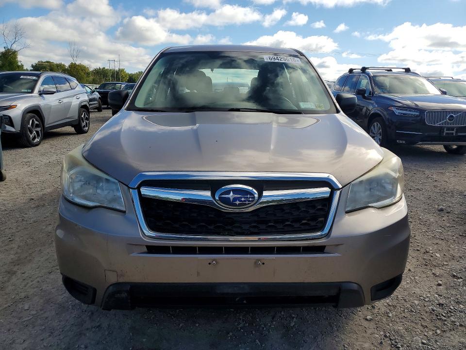 Aukcja sprzedaży 2014 Subaru Forester, vin: JF2SJAAC7EH447472, numer aukcji: 69429616