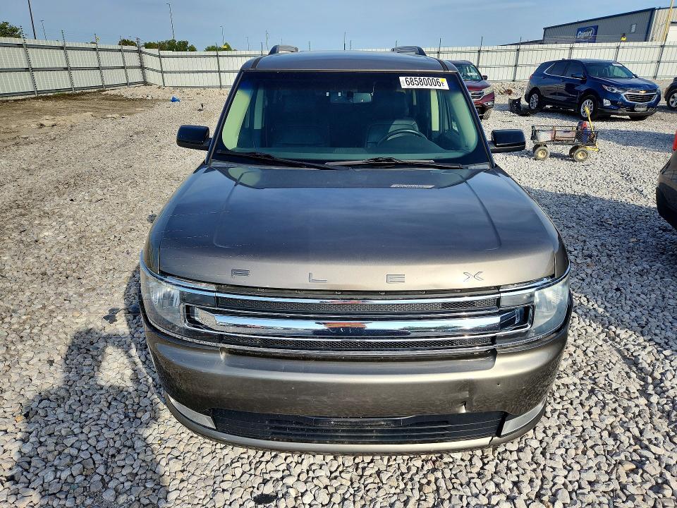 Aukcja sprzedaży 2014 Ford Flex, vin: 2FMGK5C88EBD33331, numer aukcji: 68580006
